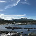 別荘 Designer With Panoramic Views In Hovden
