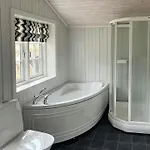 Designer With Panoramic Views In Hovden *
